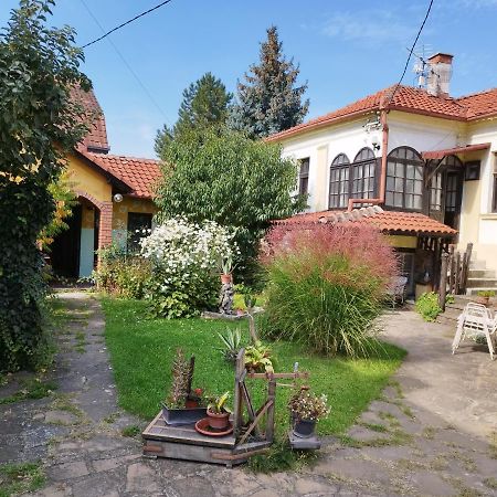 Apartamento Garickina Kuca Pirot Exterior foto