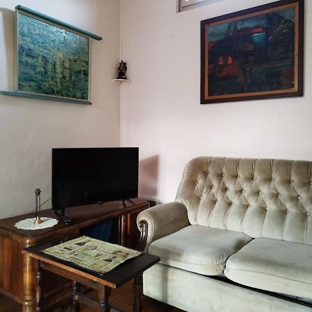 Apartamento Garickina Kuca Pirot Exterior foto