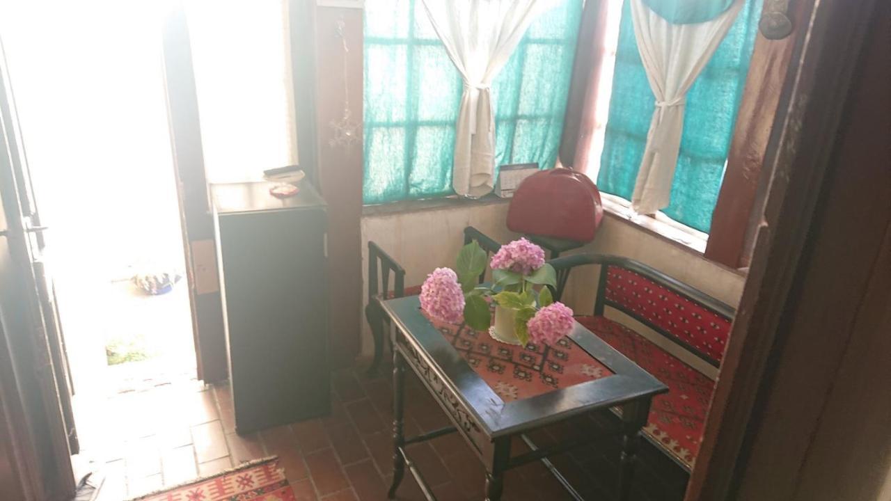 Apartamento Garickina Kuca Pirot Exterior foto