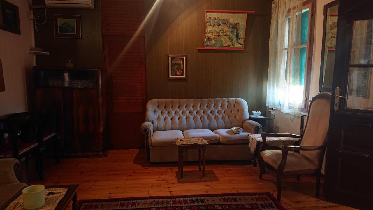 Apartamento Garickina Kuca Pirot Exterior foto