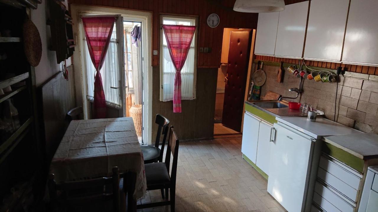 Apartamento Garickina Kuca Pirot Exterior foto