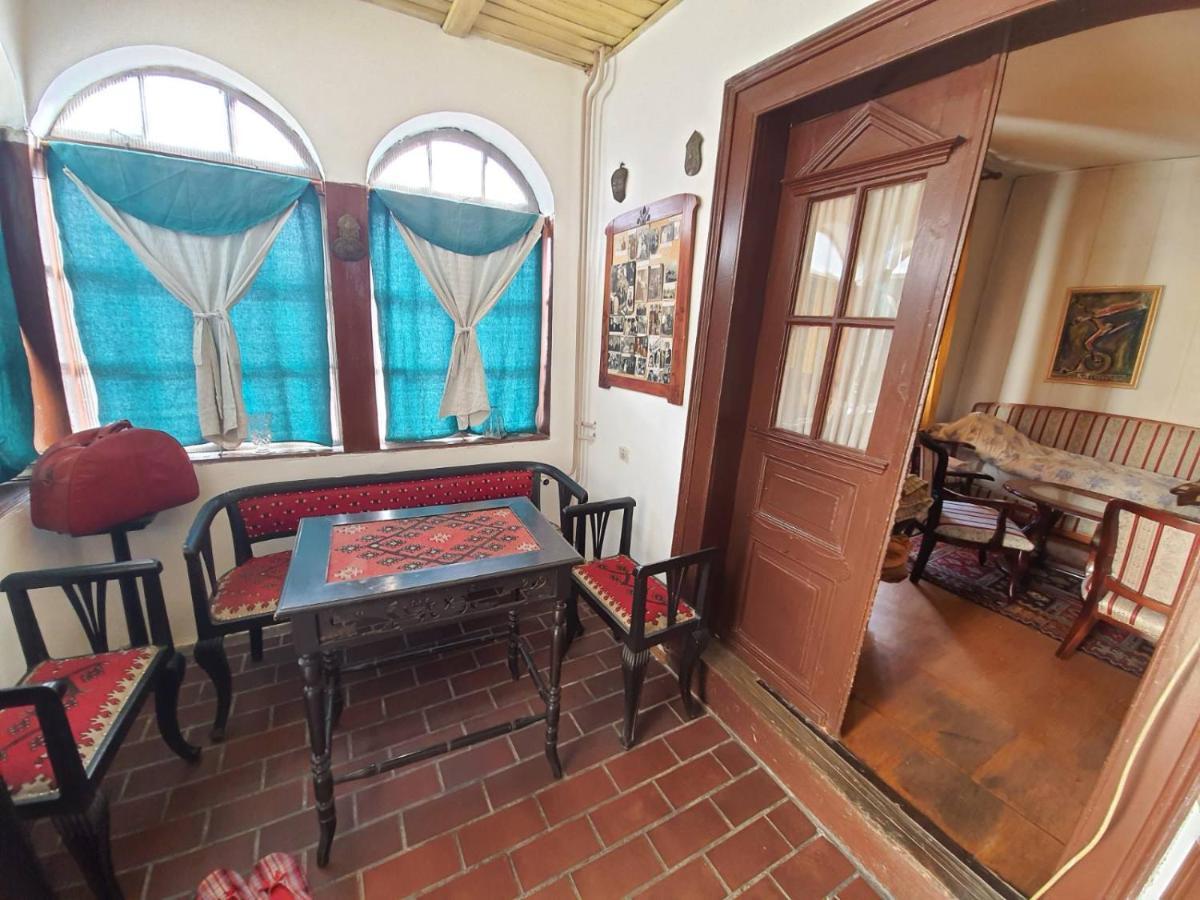 Apartamento Garickina Kuca Pirot Exterior foto