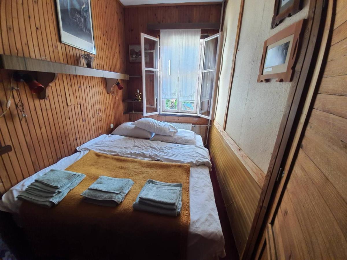 Apartamento Garickina Kuca Pirot Exterior foto