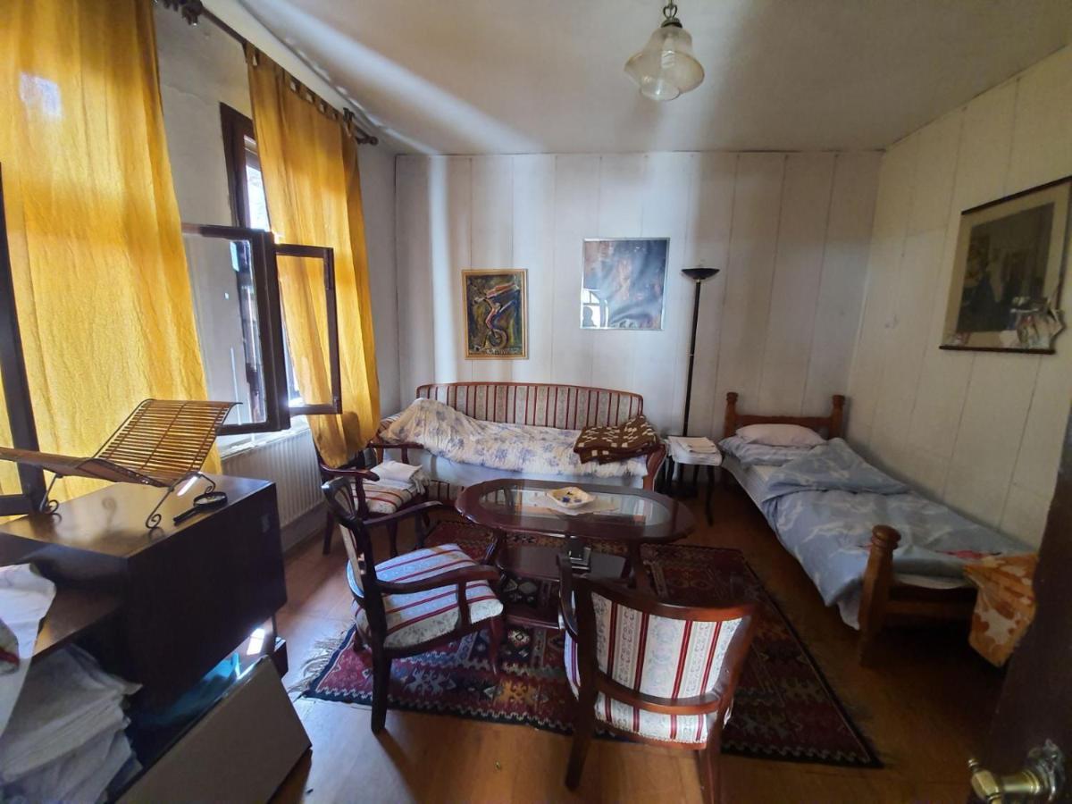 Apartamento Garickina Kuca Pirot Exterior foto