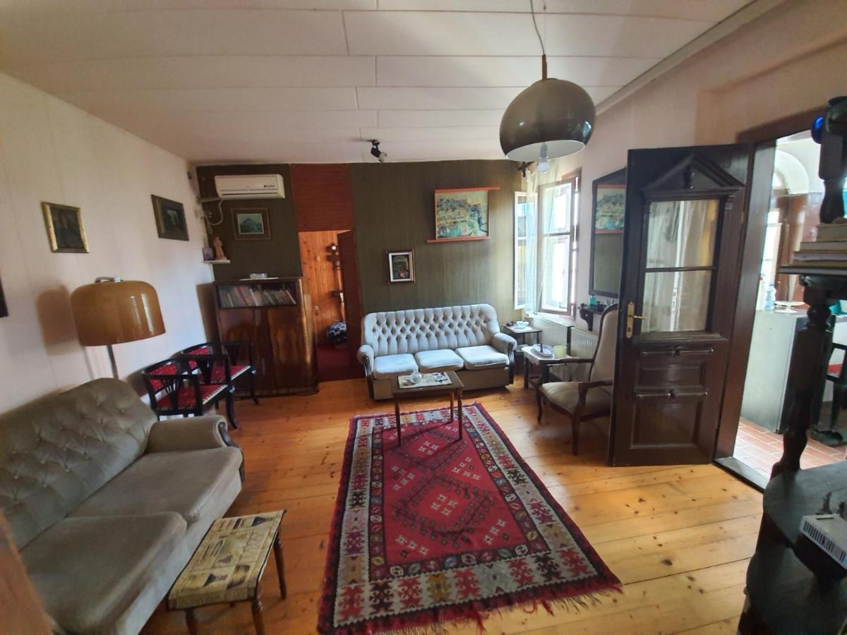 Apartamento Garickina Kuca Pirot Exterior foto