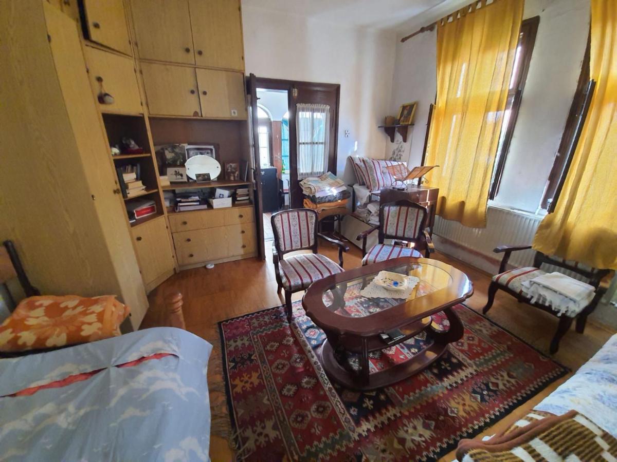 Apartamento Garickina Kuca Pirot Exterior foto