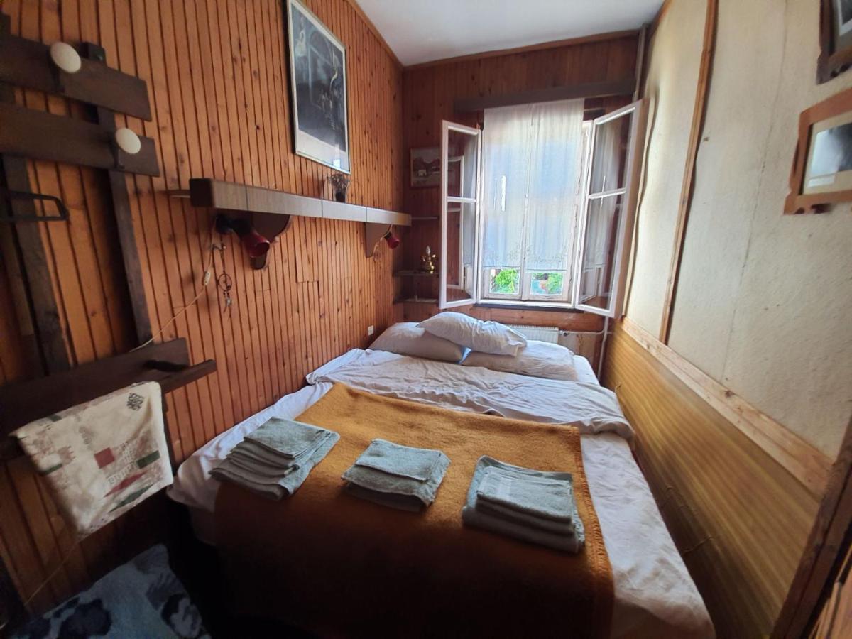 Apartamento Garickina Kuca Pirot Exterior foto