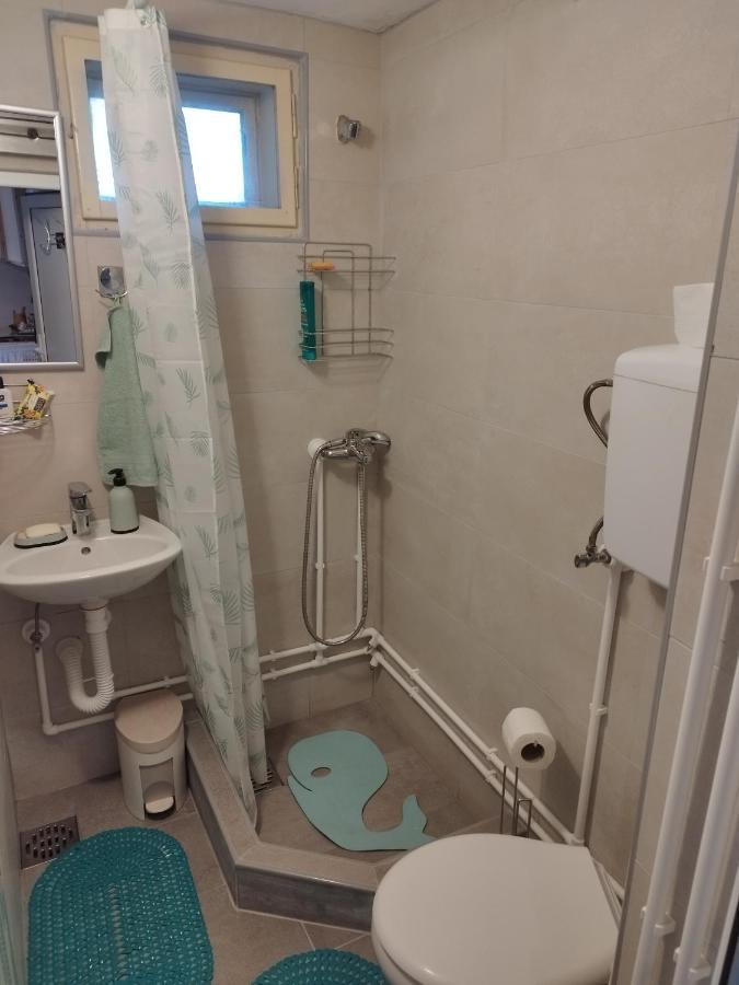 Apartamento Garickina Kuca Pirot Exterior foto
