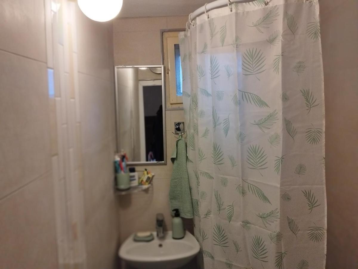 Apartamento Garickina Kuca Pirot Exterior foto