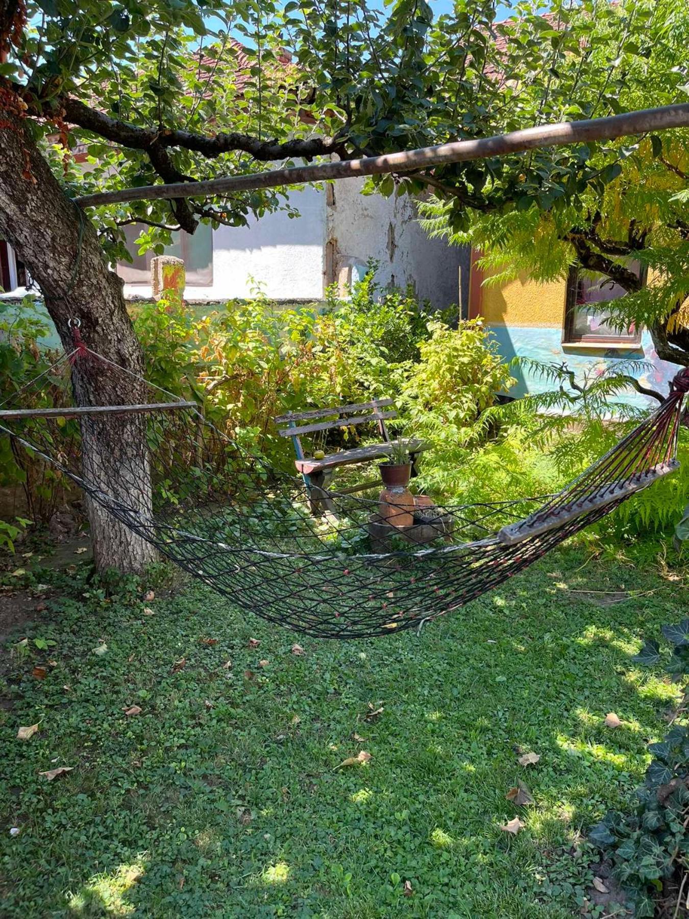 Apartamento Garickina Kuca Pirot Exterior foto